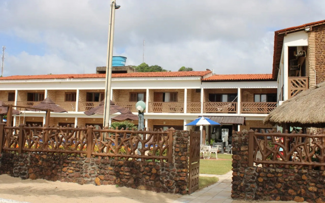 Pousada Coqueiro Verde