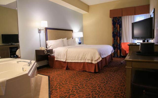 Hampton Inn Bordentown