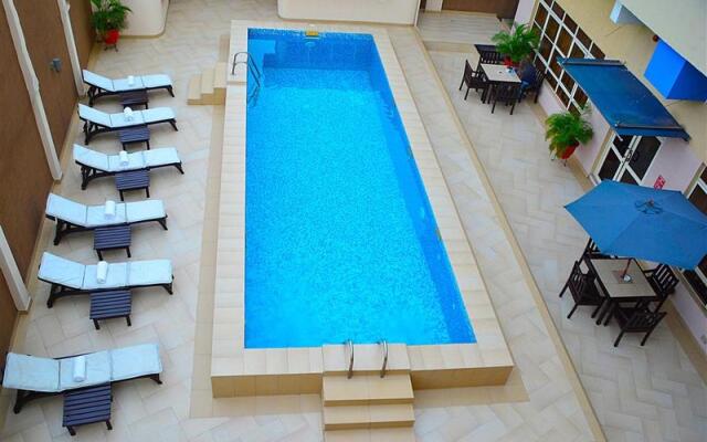 Best Western Plus Lagos Ikeja