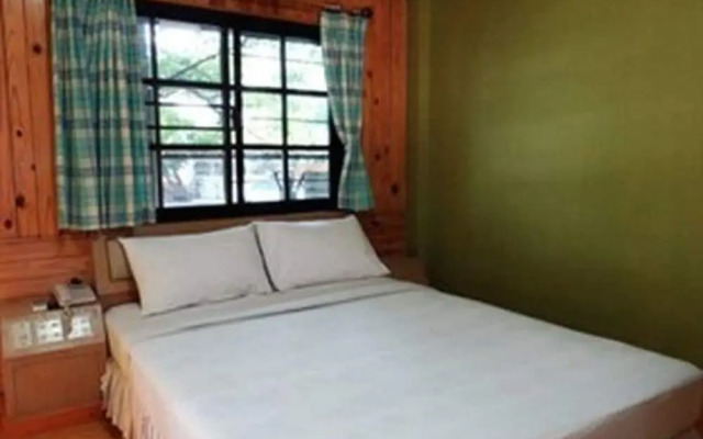 Guest House Ratchaburi