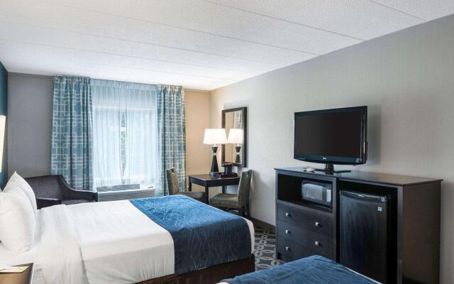 Comfort Inn Rehoboth Beach