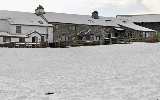 Cuckoo Brow Cottage