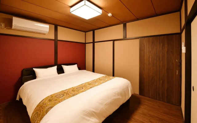 Kyoto Tachibanaya Gion Rokuhara