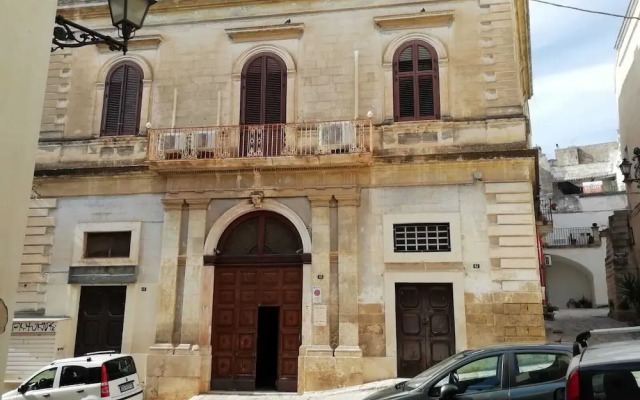 Palazzo Scardino