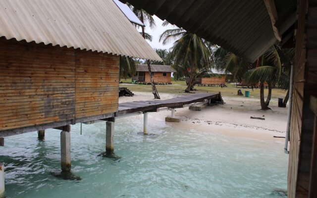 San Blas Islands Panamá