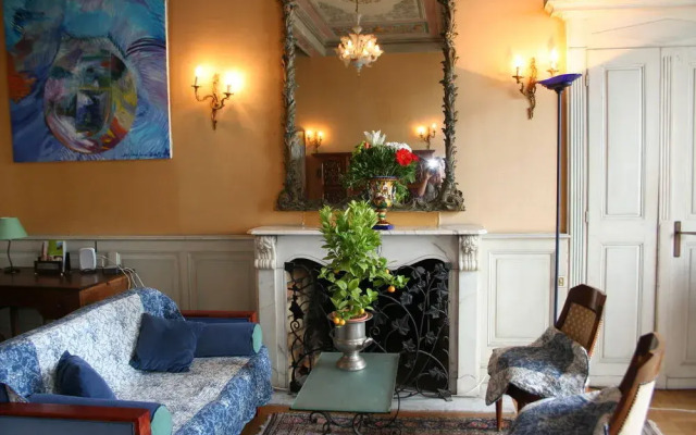 Appartements Palais Hongran