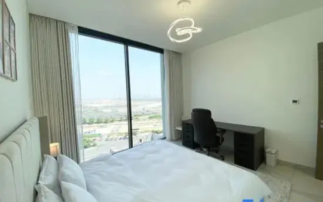 Modern 3BR Luxury Living in Sobha Hartland