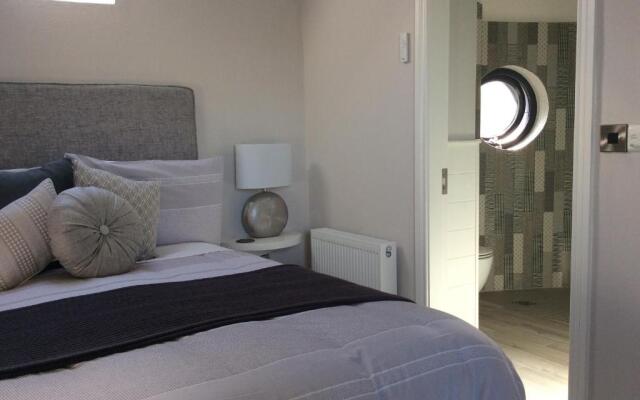 Seascape B&B