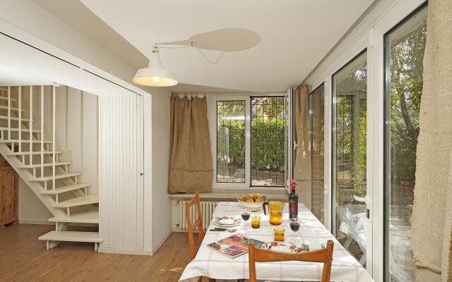 Casa Alla Rocca in Solarolo