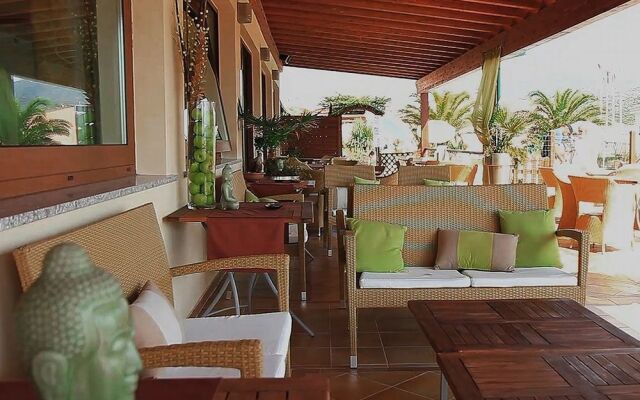 Hotel Corallo