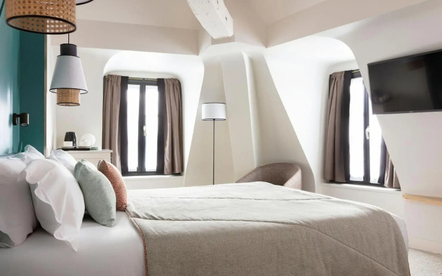 Hotel Bastille Spéria