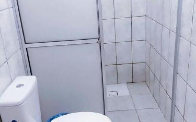 Pousada Flor do Dende