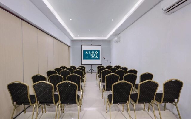 Algoritma Hotel