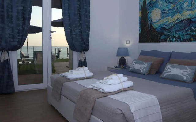 Sunset VIP House