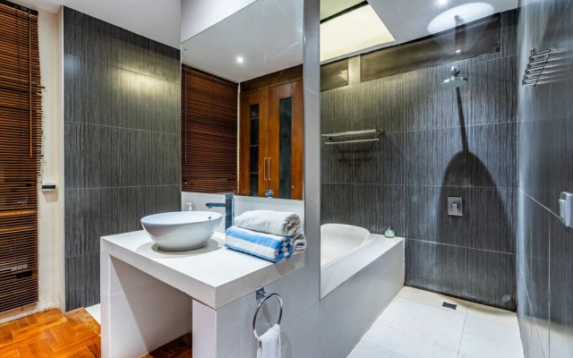 Anedda Merta Sari Villa