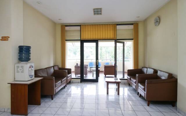 Airy Eco Syariah Cisarua Lembah Nyiur 68 Bogor