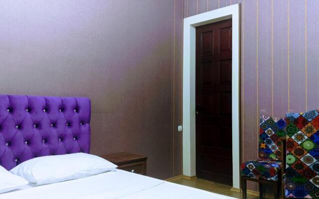 Hotel Kalanga