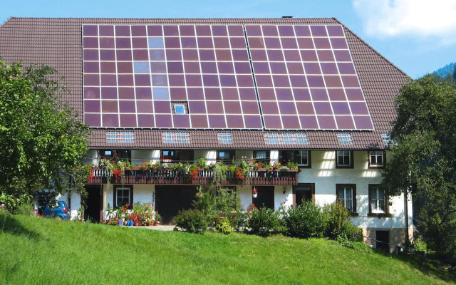 Apartment, Hornberg in Hornberg