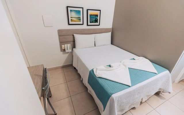 Pousada Capital das Águas