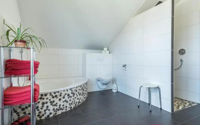 Ferienhof Weber Ferienwohnung Birke