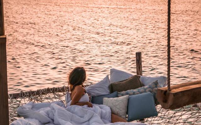 Punta Rucia Lodge Hotel Boutique & Spa