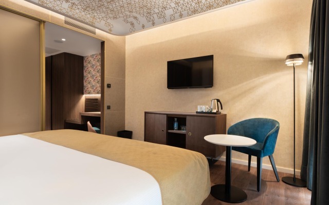 Áurea Palacio de Correos by Eurostars Hotel Company