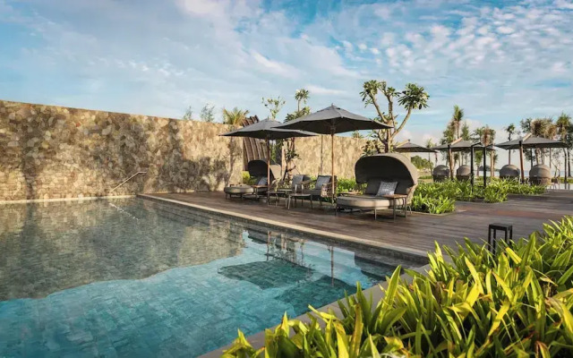 Hotel Indigo Bintan Lagoi Beach by IHG