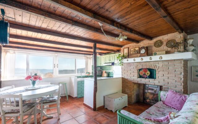 House Sea View Monte Argentario