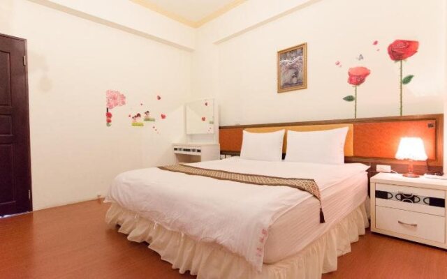 Kinmen B&B