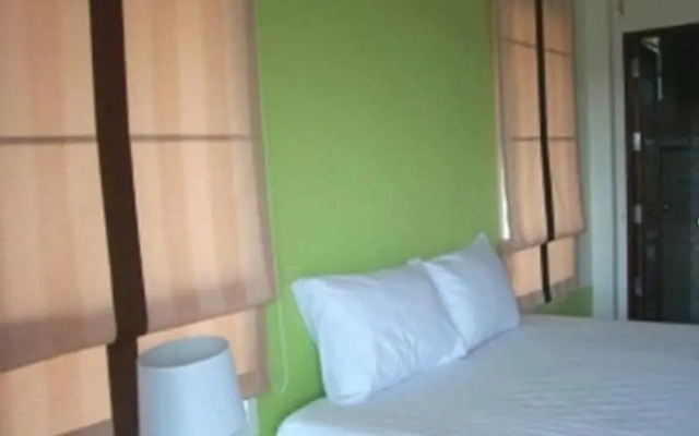 Sanghirun Resort