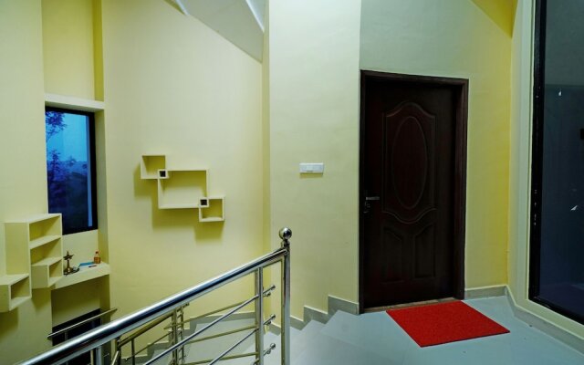 OYO 10029 Hotel Munnar Breeze