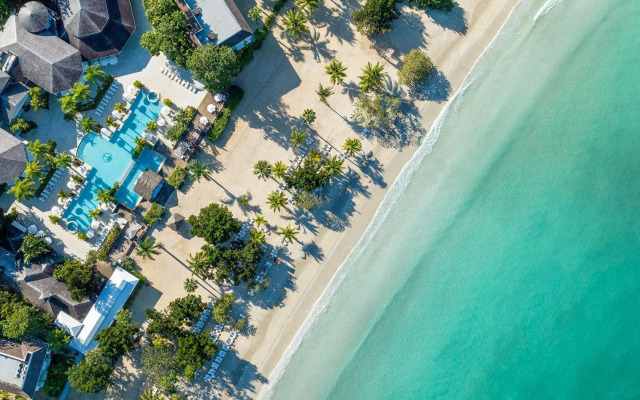 Couples Negril All Inclusive