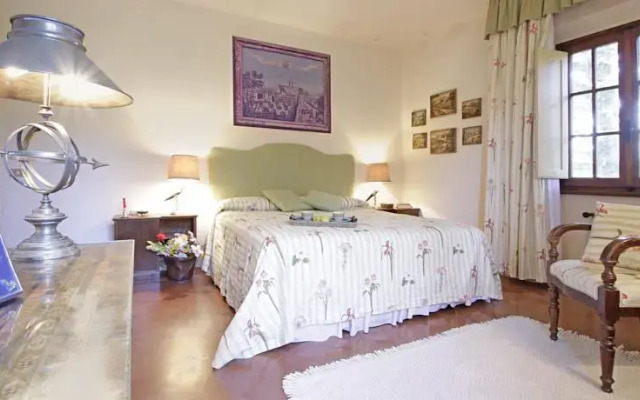 Bosco ai Frati