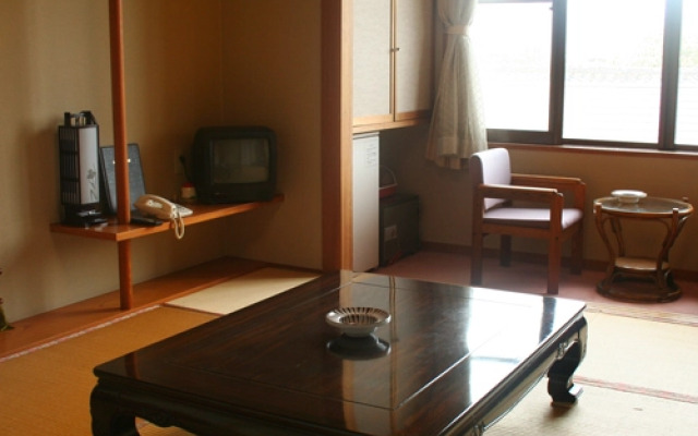 Minami Ryokan