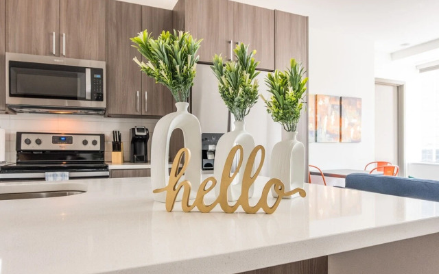 FRONTDESK The Grand Apts Downtown Kansas City