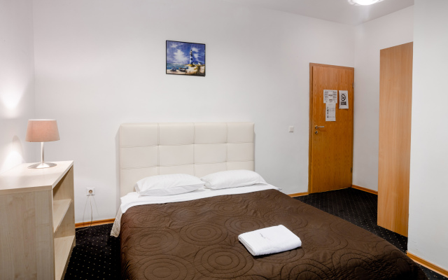Hotel Pacific Timisoara