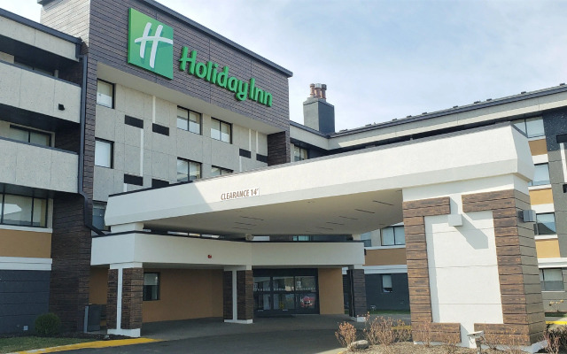 Holiday Inn Indianapolis Airport Area N by IHG