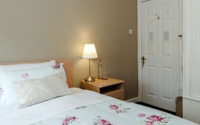 Almara Bed & Breakfast Dublin