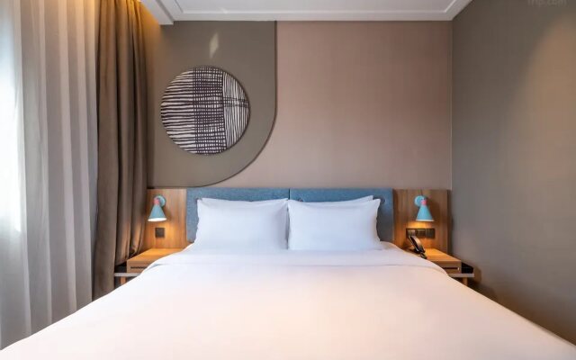 Home inns ·NEO(xiamen tongan fante dream kingdom store)