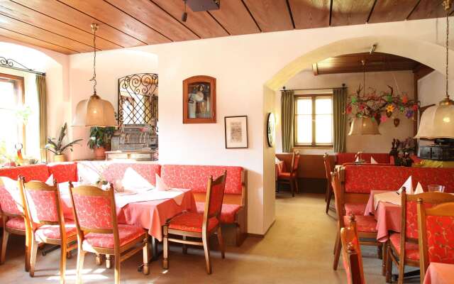 Hotel Landgasthof Schuster