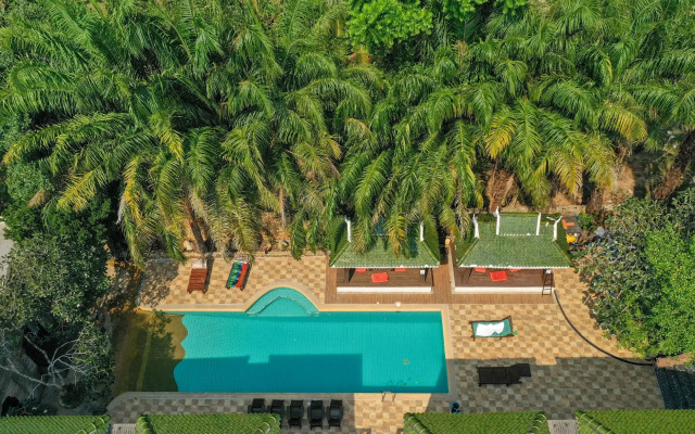 Keereeta Resort & Spa