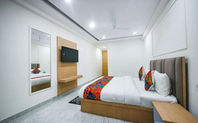 FabHotel Arjun Luxury Banquets and Rooms