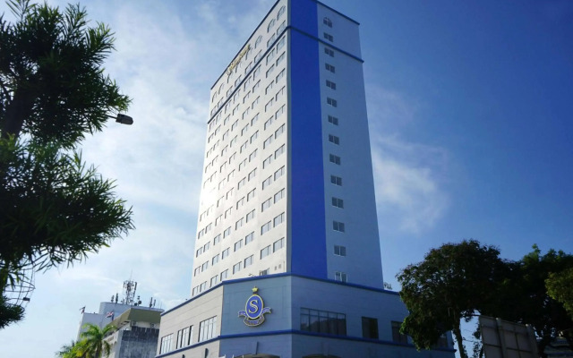 Shahzan Hotel Kuantan, Trademark Collection by Wyndham