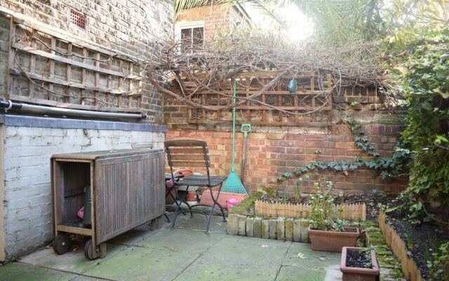 1 Bedroom Flat in Hammersmith