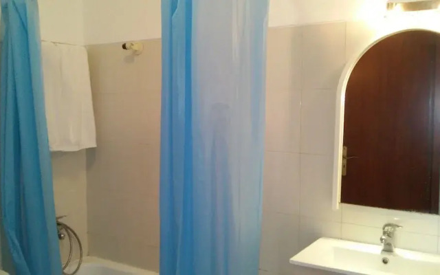 Gago Coutinho Apartments