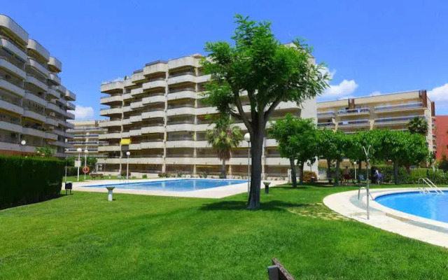 Cordoba Sevilla Jerez Apartments