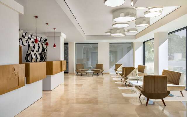 Ramada by Wyndham Slatina Parc