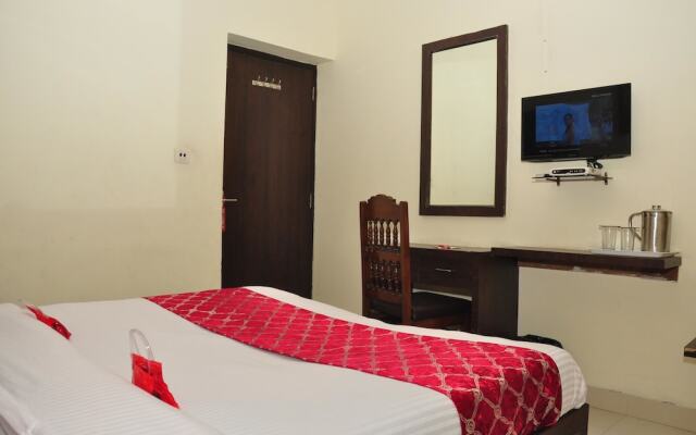 OYO 1610 Hotel Star Metro Inn