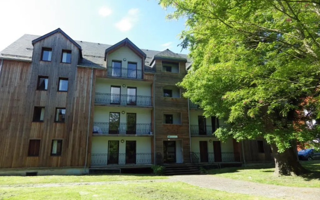 Appartement Ramel Luchon