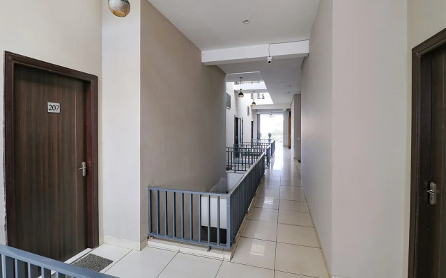 K9 Regency by OYO Rooms